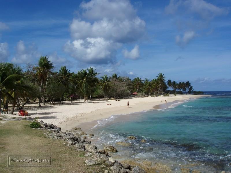 Hotel Les Alizes Du Nord Anse-Bertrand Exterior foto